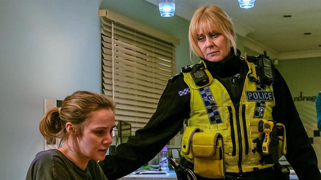 'Happy Valley'