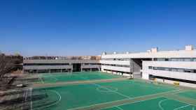 Mirasur School (Madrid)