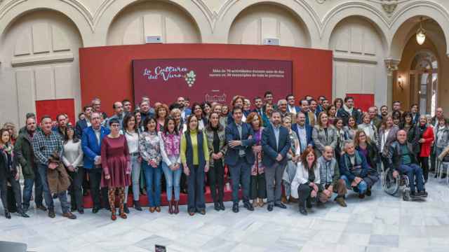 La Diputación de Ciudad Real impulsa “La Cultura del Vino” con más de 70 actividades