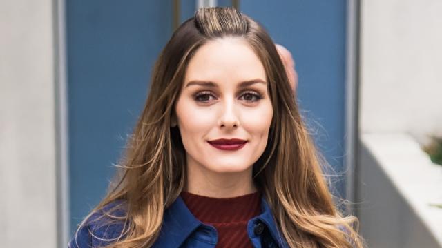 Olivia Palermo.