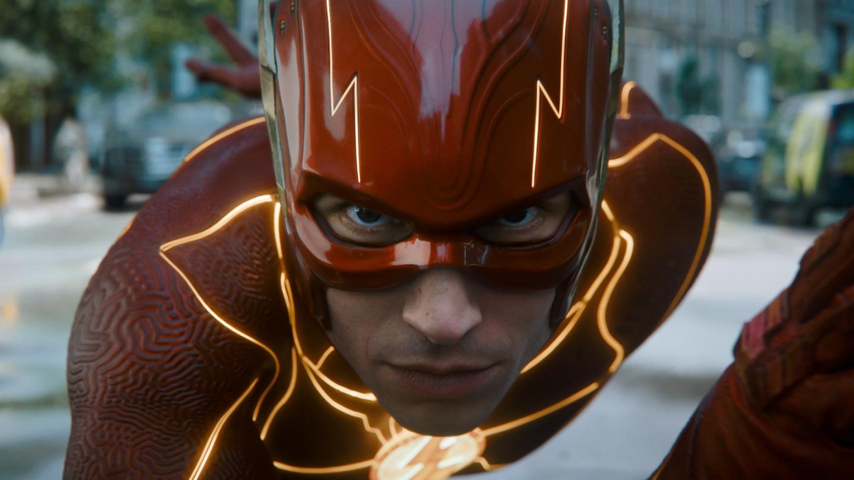 De 'Guardianes de la Galaxia' a 'The Flash': todos los tráilers que se vieron durante la Super Bowl