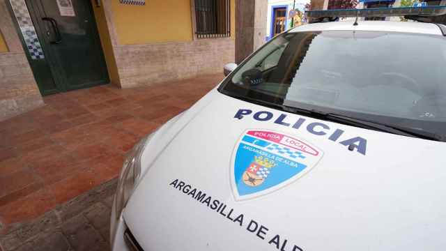 Interceptan sin carnet y cuadruplicando la tasa de alcohol a un conductor en Ciudad Real