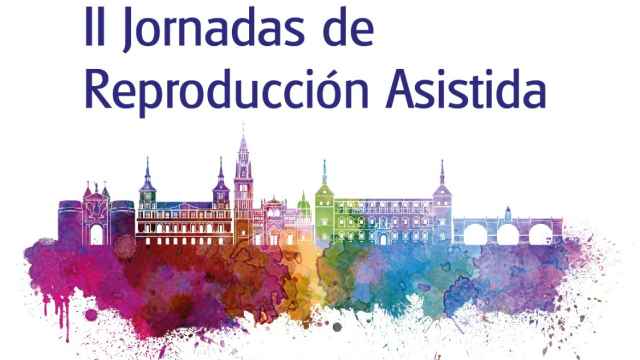 Un centenar de ginecólogos y embriólogos de toda España se reúnen en Toledo