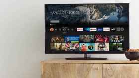 Convierte tu televisor en una Smart TV con el Fire TV Stick de Amazon ¡ahora por menos de 22€!