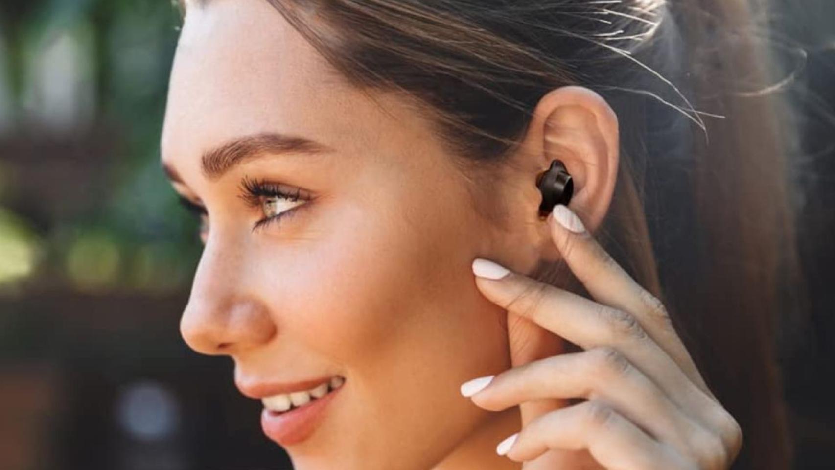 ¡Estos auriculares inalámbricos Xiaomi Redmi Buds cuestan ahora menos de 20€ en PcComponentes!
