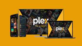 El servicio de música de Plex ya tiene versión gratuita