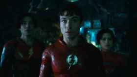 'The Flash', el espectacular tráiler con Michael Keaton demuestra por qué DC intentó superar la polémica
