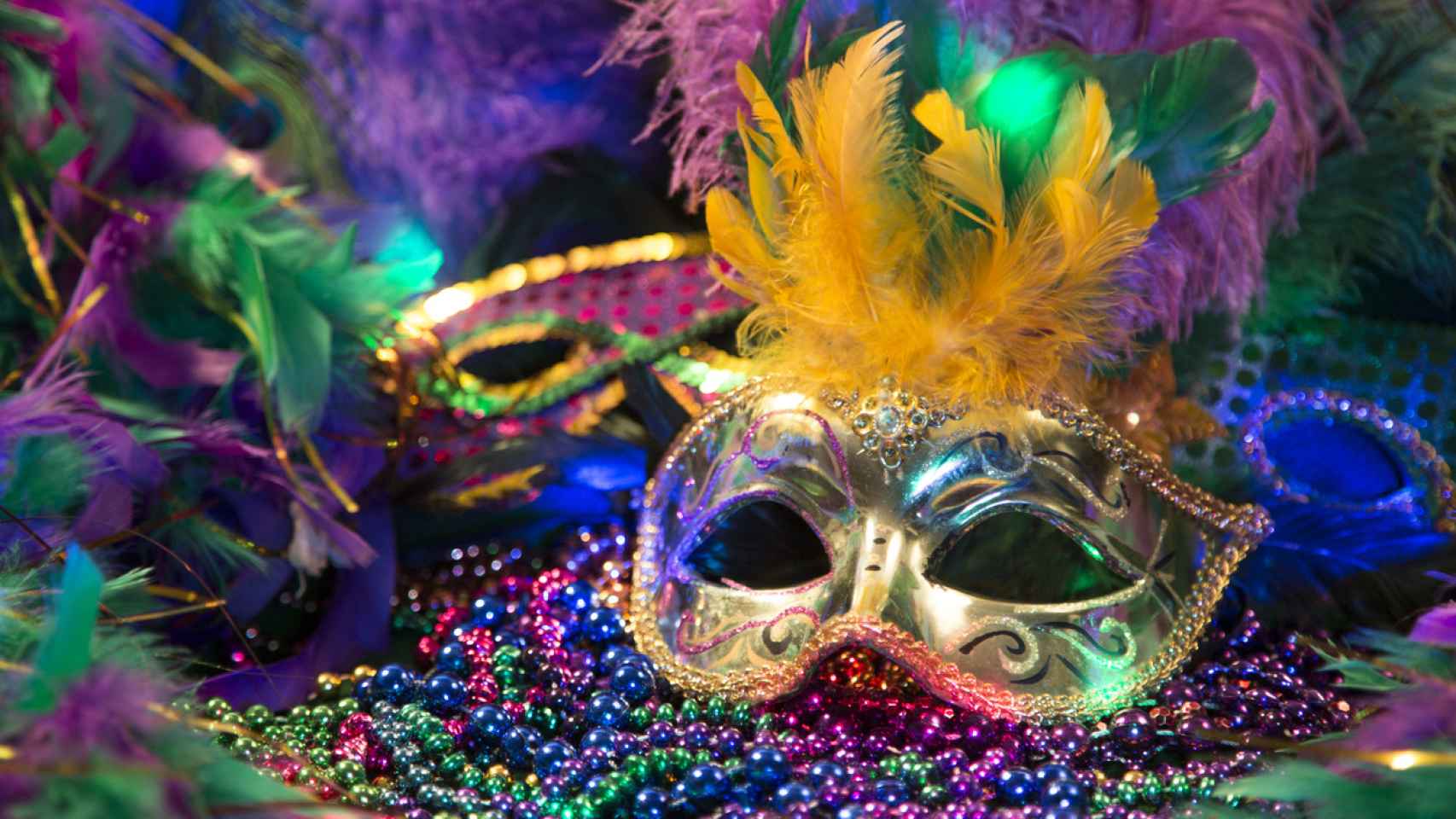 ¿Qué significa carnaval y de dónde viene? El origen de esta fiesta