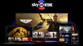 SkyShowtime es la nueva alternativa a Netflix en España
