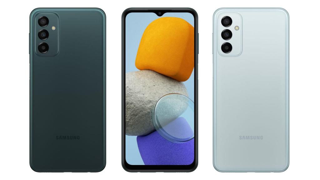 No dejes pasar esta gran oferta de Samsung en Amazon