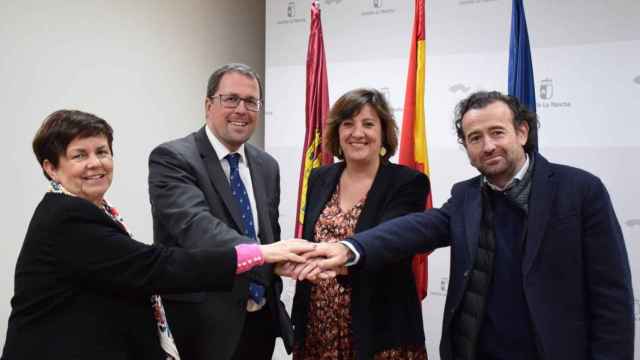 Ocho localidades de Castilla-La Mancha contarán con nuevos espacios coworking