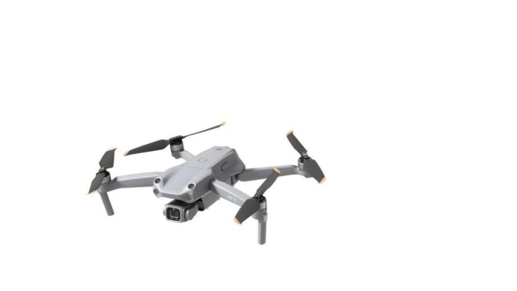 3_Dron DJI Air 2S