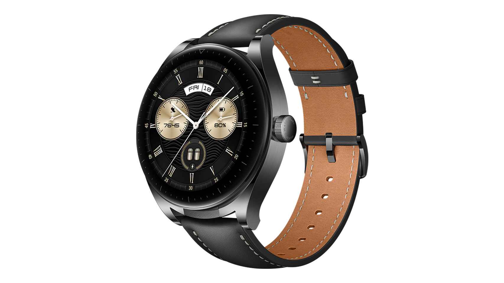 Huawei Watch Buds reloj