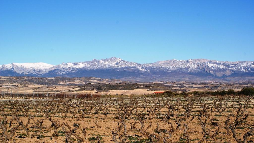 La Rioja.