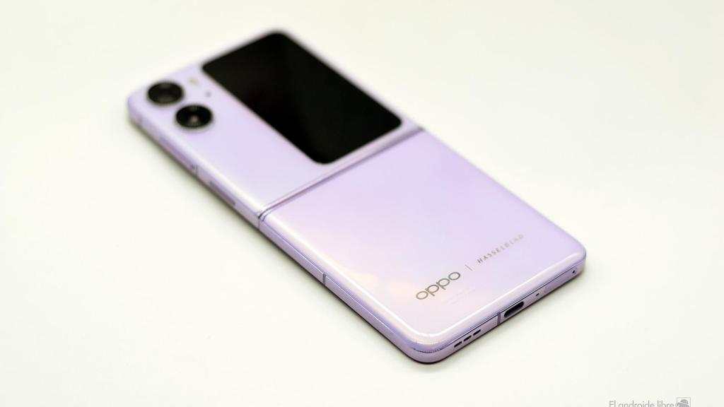 OPPO Find N2 Flip