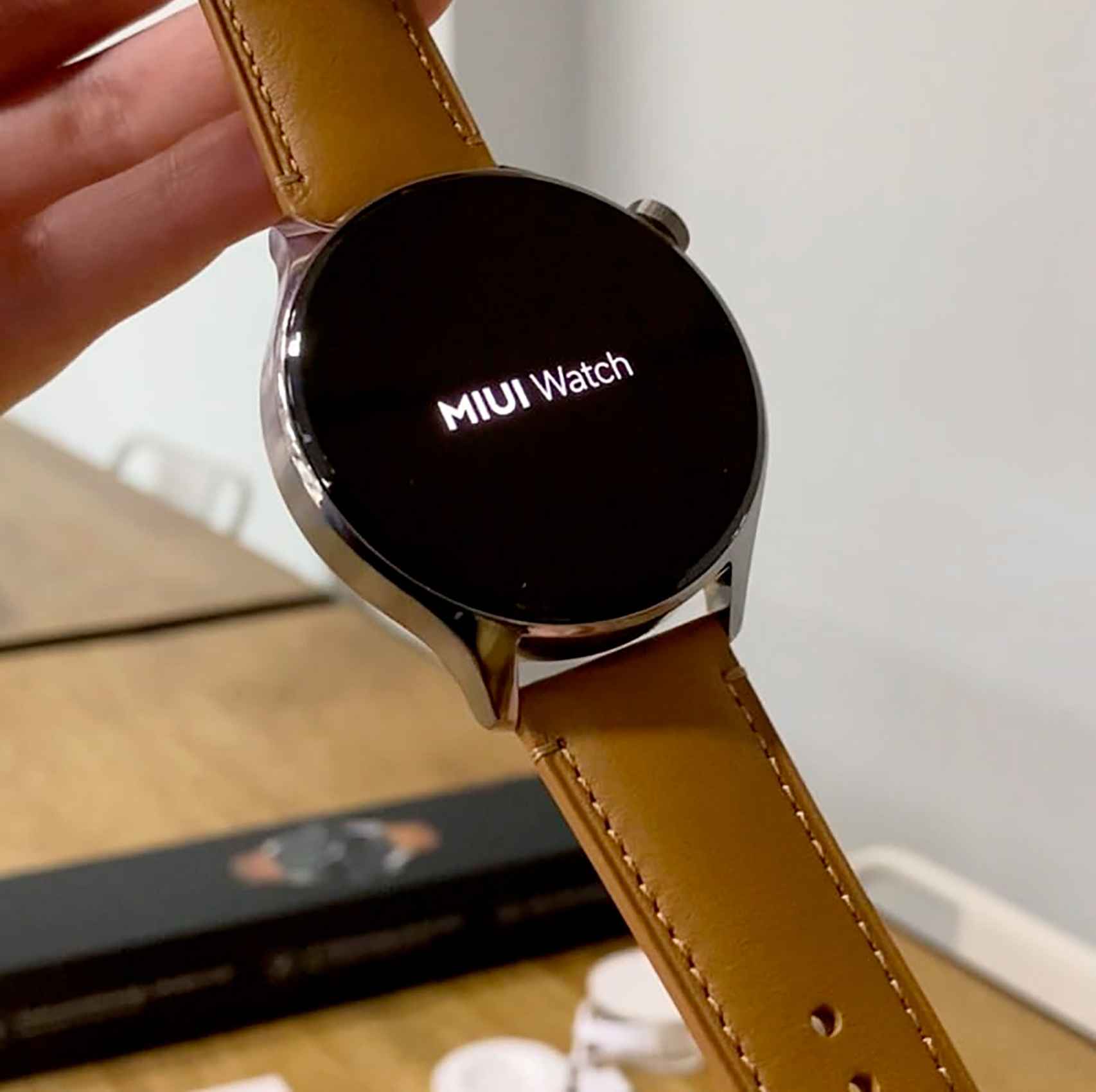 Xiaomi Watch 2 surfaces with Wear OS for half the price of Pixel