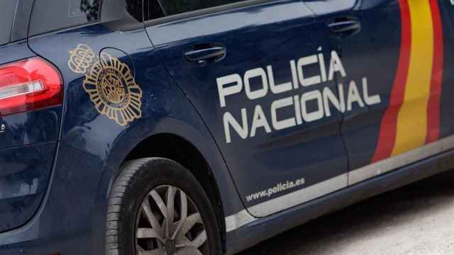 Detenida una pareja en Toledo por robar en seis coches durante la misma noche