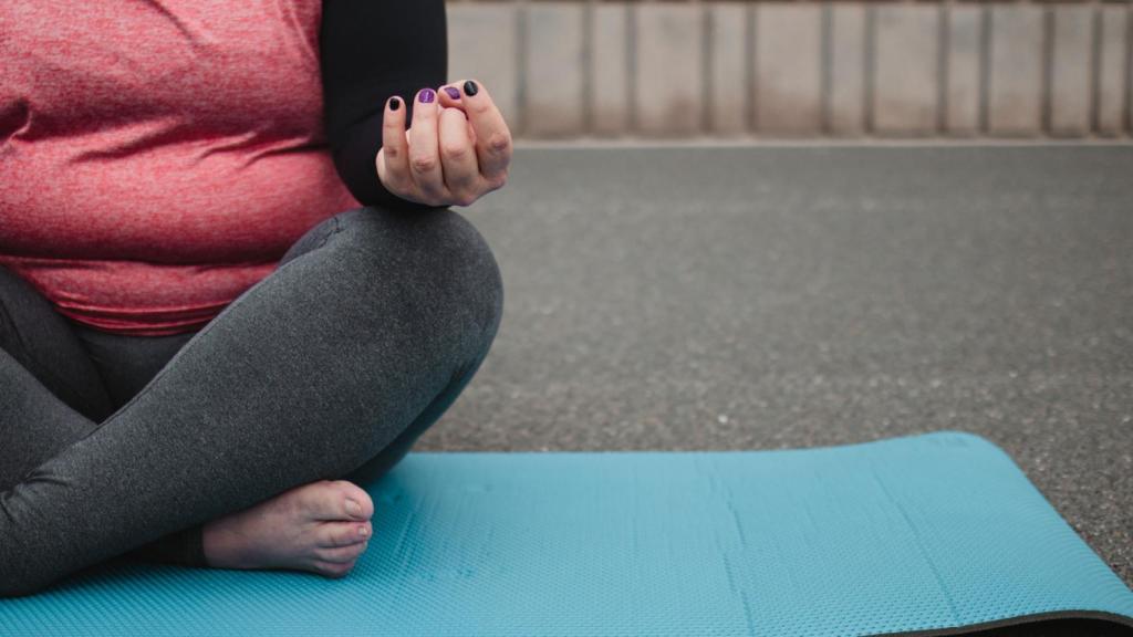 El 15% de mujeres españolas tienen obesidad