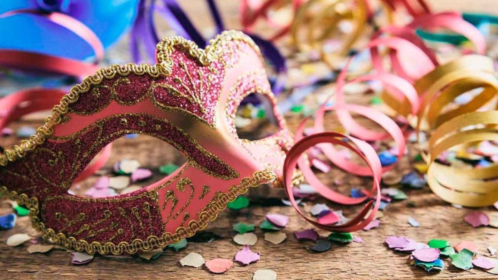 ¿Por qué en la provincia de Pontevedra se celebra menos el carnaval?