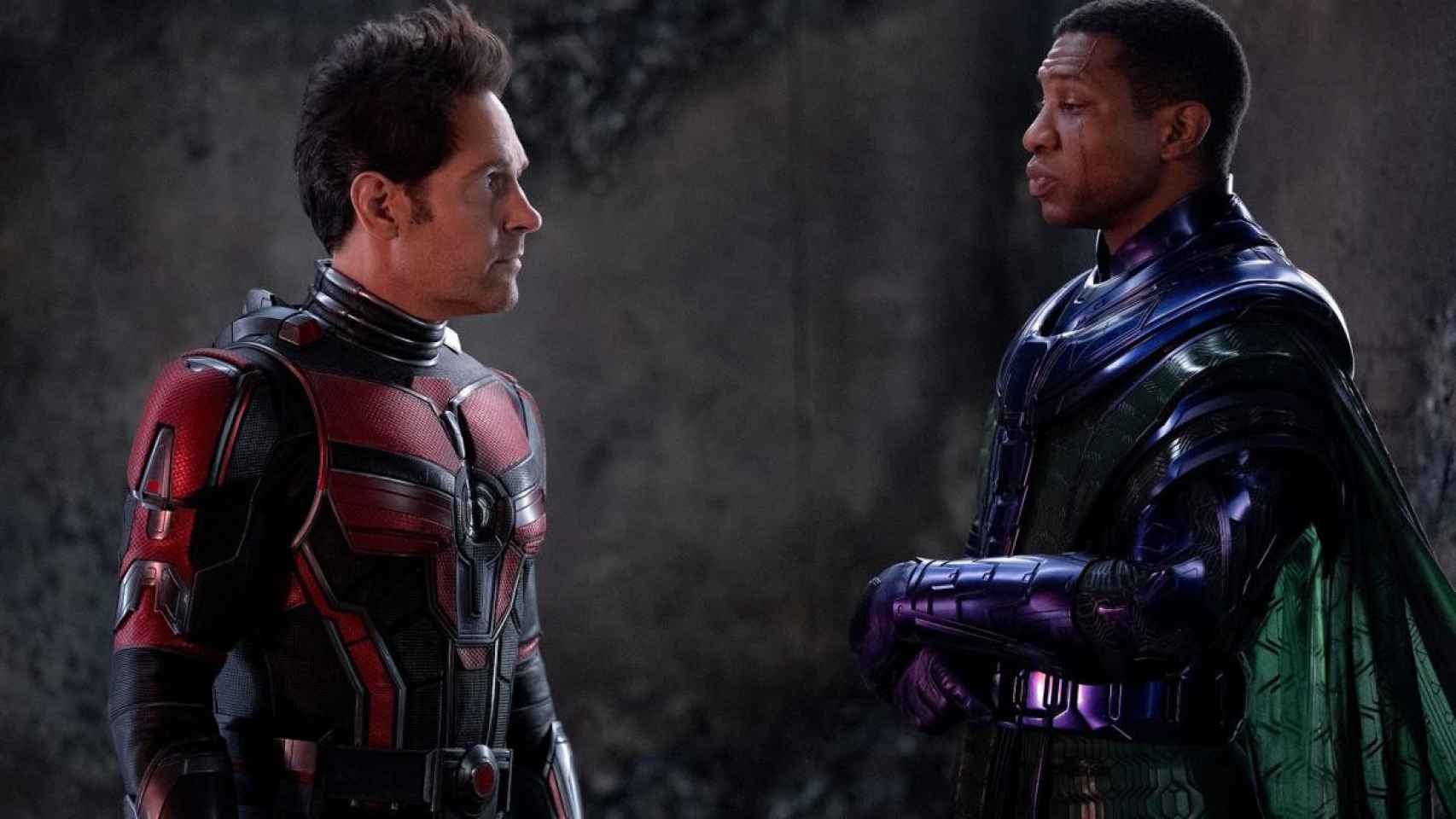 'Ant-Man y la Avipsa: Quantumanía' ha sido el último estreno del Universo Cinematográfico de Marvel.