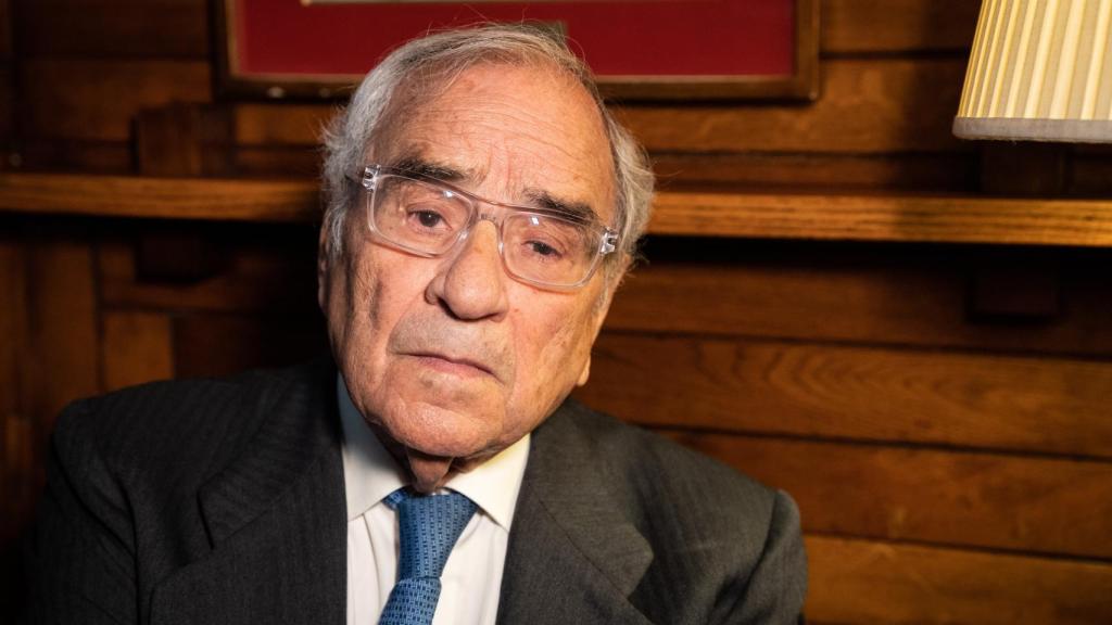 Rodolfo Martín Villa.