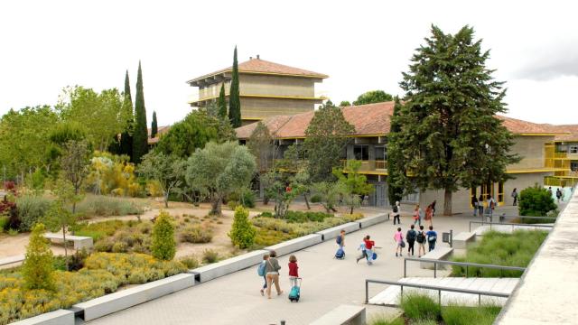 Colegio Estudio (Madrid)