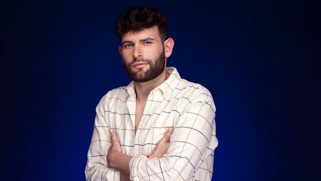 David Colchero ('Secret Story') se une a OnlyFans: Al final ha pasado