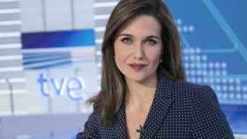 Raquel Martínez anuncia que deja de ser presentadora de RTVE tras 18 años: Hasta aquí