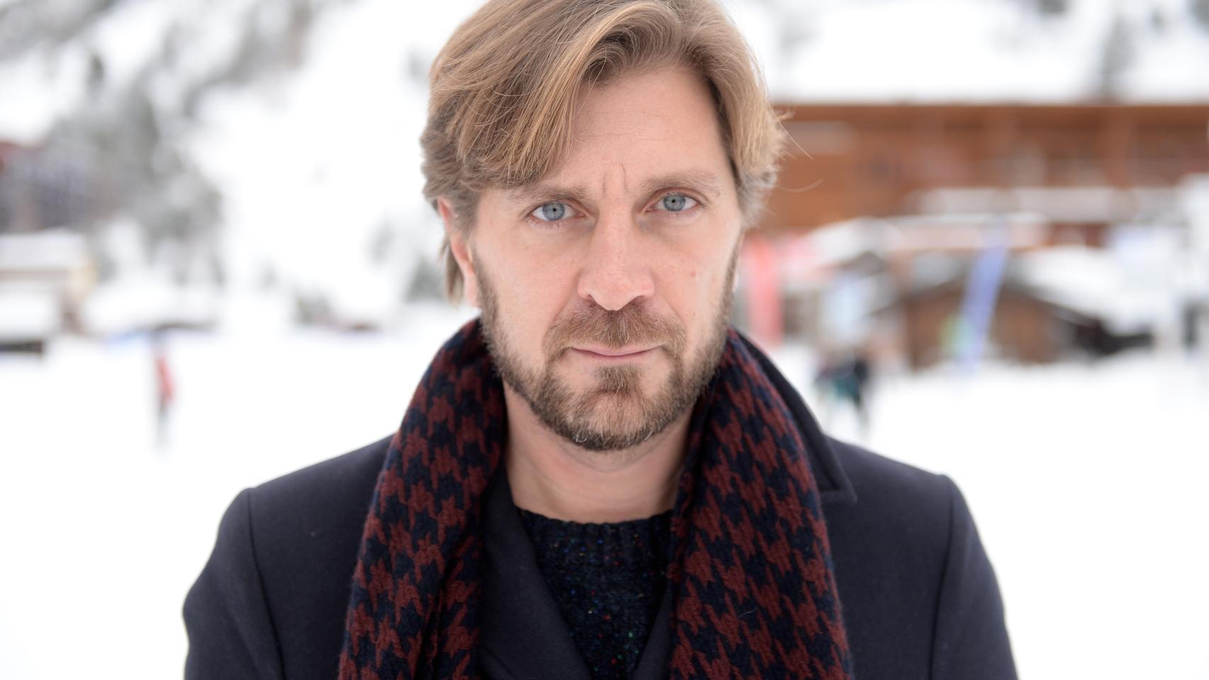 Ruben Östlund: Me cansó el cine de autor porque si habla de algo importante parece que no puede entretener