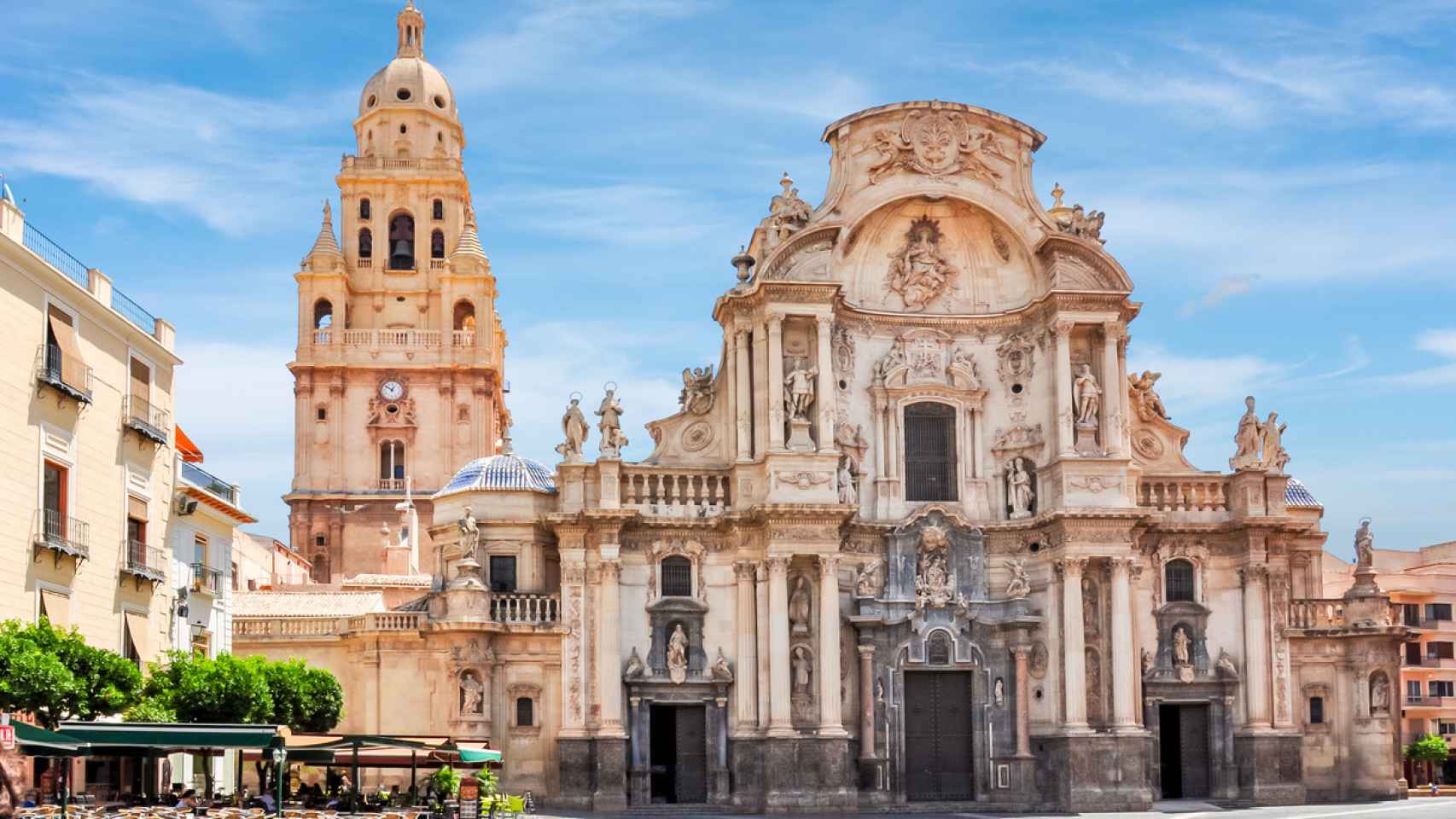 Esta es la ciudad española que no te puedes perder, según 'Daily Mail'