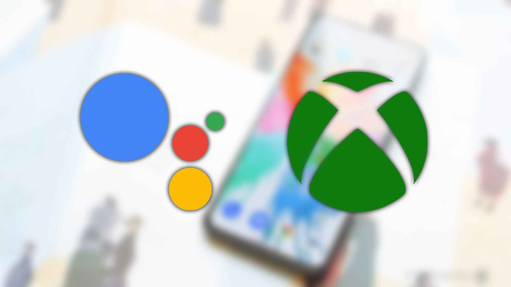 Google ya puede encender tu Xbox