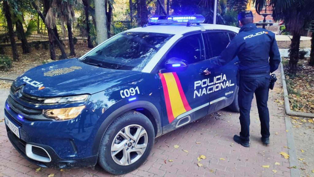 Detienen a un estafador en Guadalajara por pedir 93.000 euros a nombre de otras personas