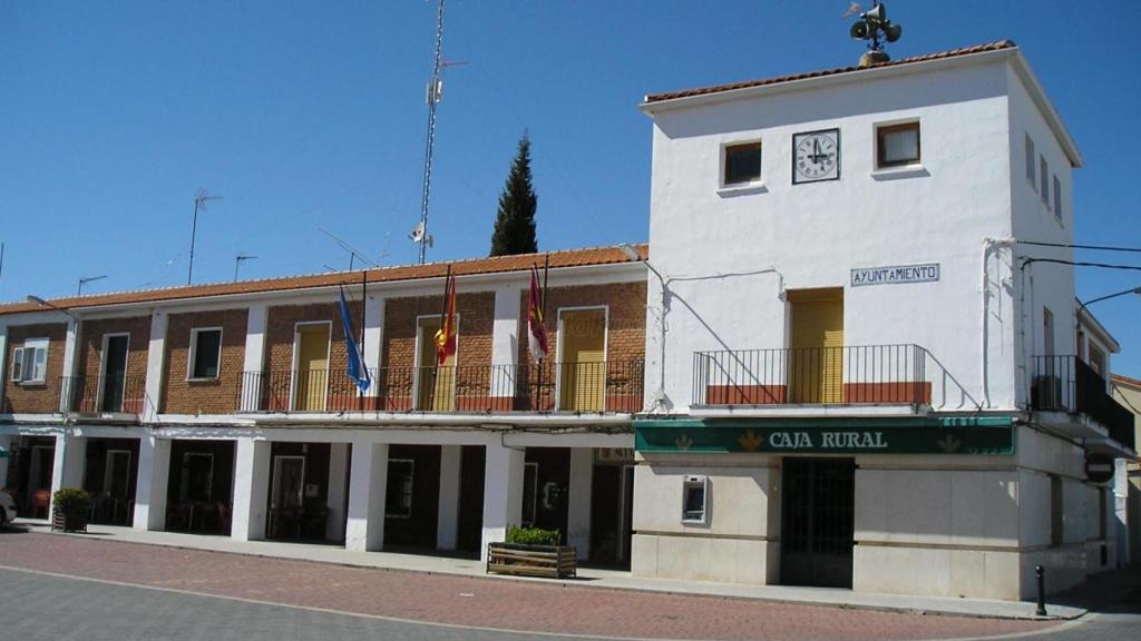 Foto: Ayuntamiento de Alberche del Caudillo