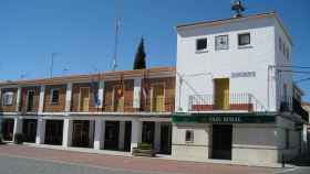Foto: Ayuntamiento de Alberche del Caudillo