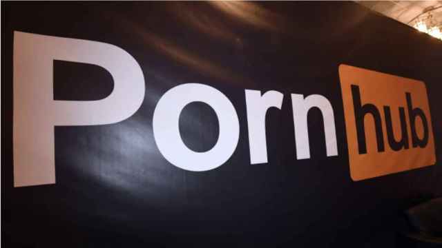 Logo de Pornhub