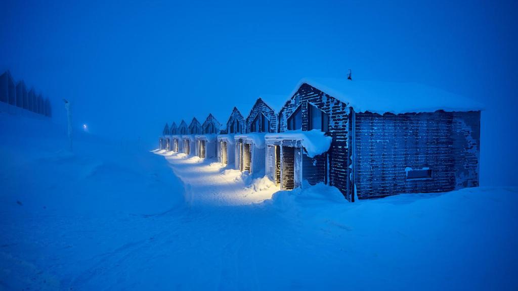 Hotel Star Arctic Saariselka