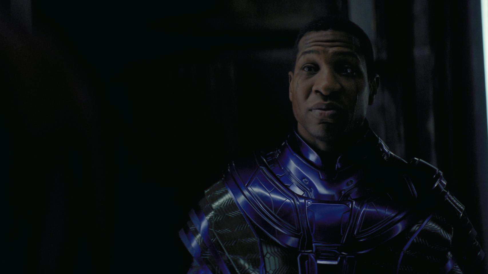 'Ant-Man: Quantumanía’, un arranque de fase que desaprovecha el talento de Jonathan Majors