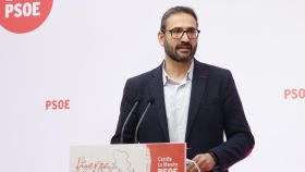 PSOE: Lo que Núñez ofrece a los votantes de CS es pasar de la decepción a la indignación