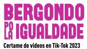 Campaña de igualdad de Bergondo en TikTok.