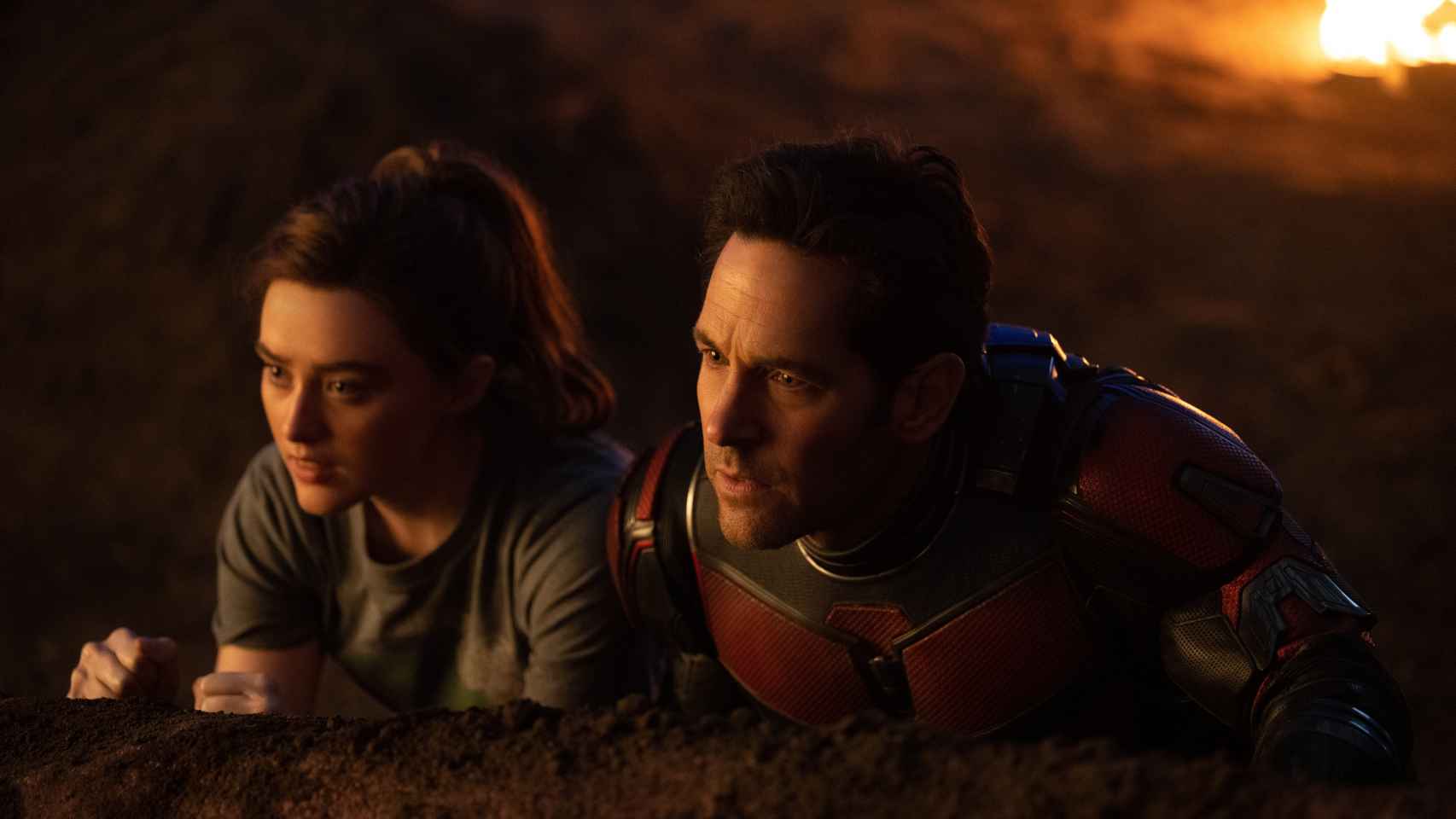 ‘Ant-Man y la Avispa: Quantumanía’ es la película de Marvel con peores críticas tras ‘Eternals'