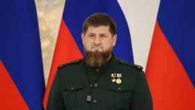 El presidente de Chechenia y aliado de Putin planea que algún día montará su propio ejército