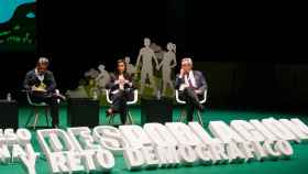 La Diputación de Segovia defiende la digitalización en Albacete
