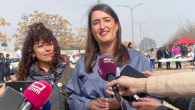 El PSOE a Núñez: No hay mejor notario que los vecinos para recordar la gestión sanitaria del PP