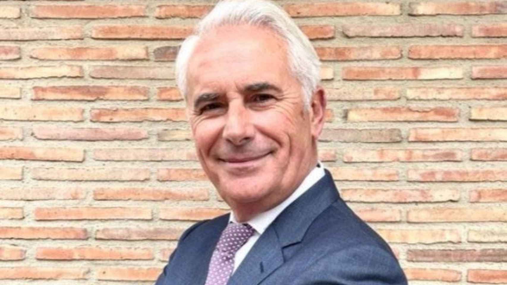 Javier Navarro, CEO Gasmoción, empresa de transformación de vehículos a GLP.
