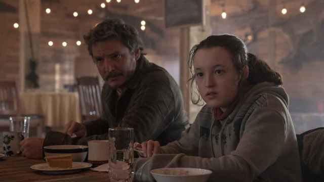Crítica: ‘The Last of Us’ 1x06, el viaje y el bautismo de un padre y una hija