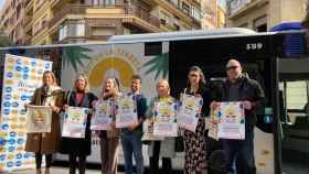 'Soy de la Terreta, soy de mercado': Alicante impulsa una campaña por el consumo sostenible