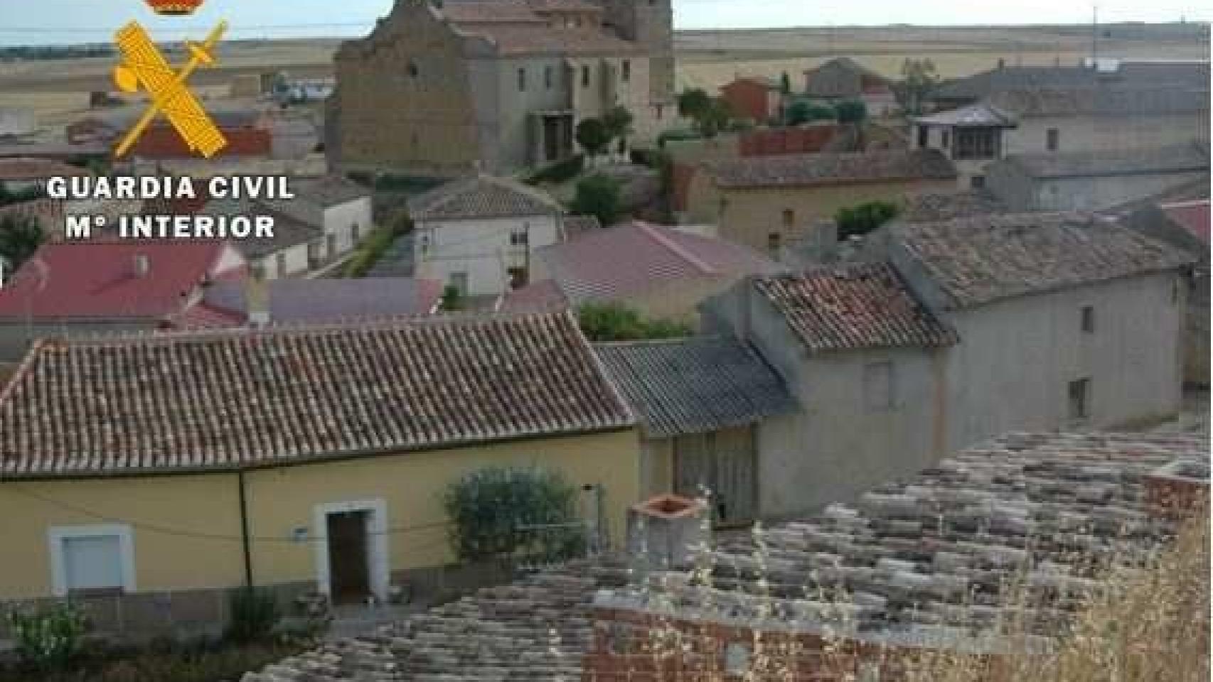 Imagen de Castroponce