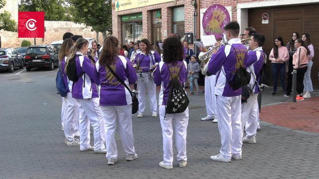 Fiestas de Mojados de 2022