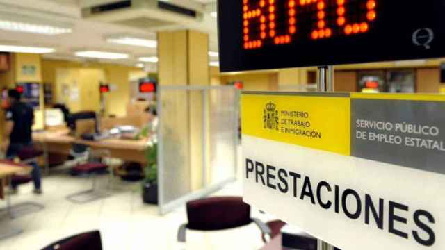 185.502 personas se han beneficiado del IMV en la provincia de Sevilla.