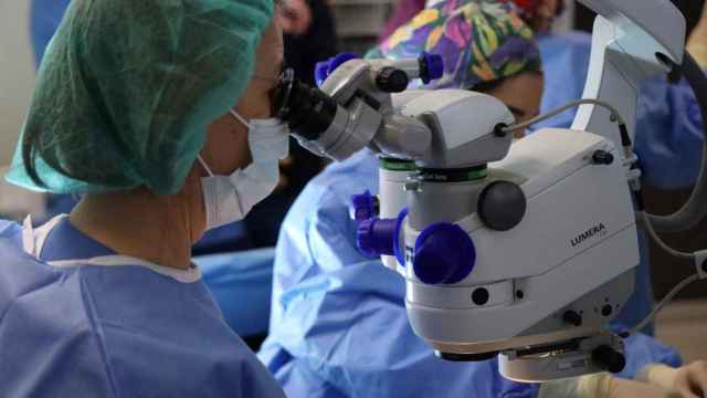 Nueva joya quirúrgica en el Hospital de Toledo: cuesta 100.000 euros y es altamente avanzada